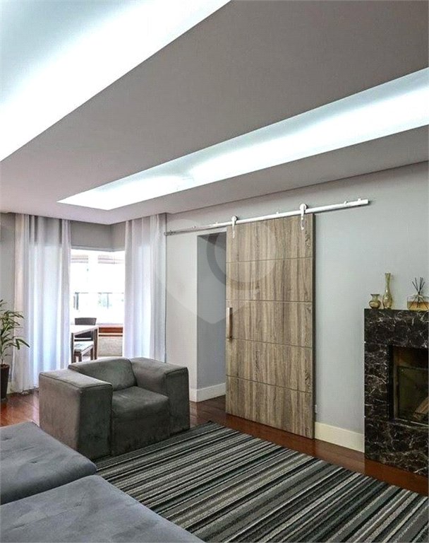 Apartamento à venda com 4 suítes em Vila Andrade, São Paulo, SP