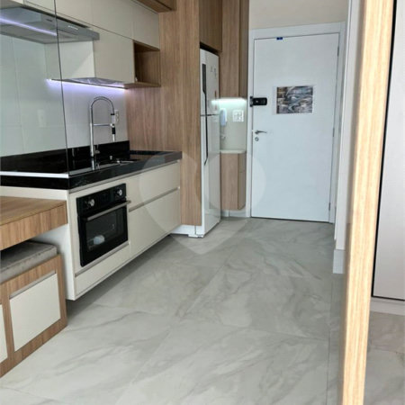 Sala à venda com 1 suíte em Indianópolis, São Paulo, SP