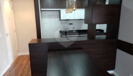Apartamento à venda com 2 quartos, sendo 1 suíte, em Barra Funda, São Paulo, SP