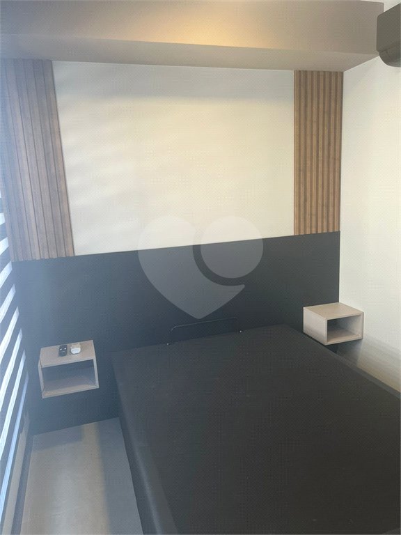 Studio à venda ou para alugar com 1 suíte em Ipiranga, São Paulo, SP