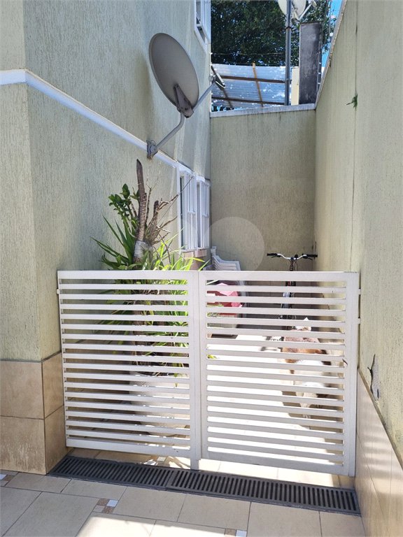 Sobrado à venda com 3 suítes em Vila Guilherme, São Paulo, SP