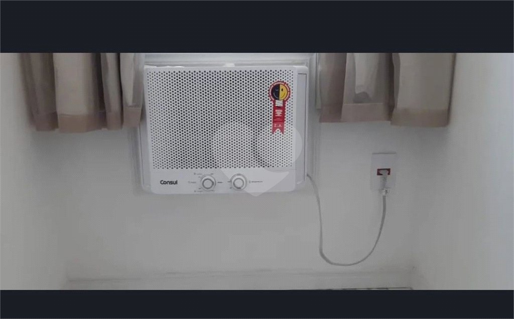 Apartamento à venda com 1 quarto no Centro, Rio de Janeiro, RJ
