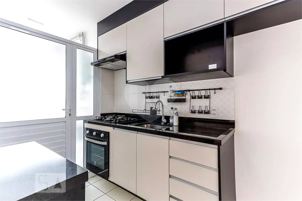 Apartamento à venda ou para alugar com 2 quartos em Parque Vitória, São Paulo, SP