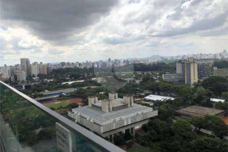 Apartamento à venda com 1 quarto em Vila Clementino, São Paulo, SP
