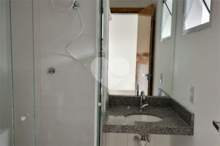 Apartamento à venda com 2 quartos em Jardim Japão, São Paulo, SP