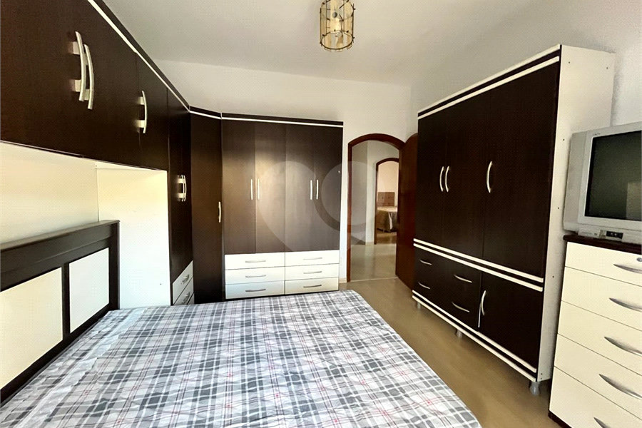 Sobrado à venda com 5 quartos, sendo 1 suíte, em Tucuruvi, São Paulo, SP