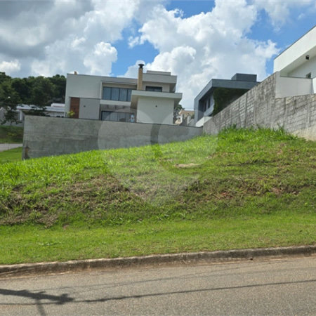 Terreno à venda em Santa Isabel II, Louveira, SP