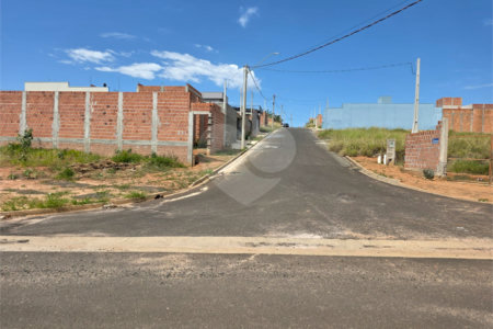 Terreno à venda no Arcoville, de esquina com vista, 260 m²