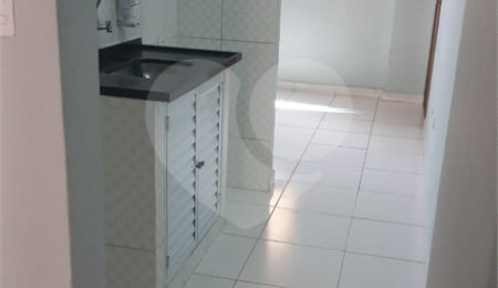 Apartamento à venda com 1 quarto em Aclimação, São Paulo, SP