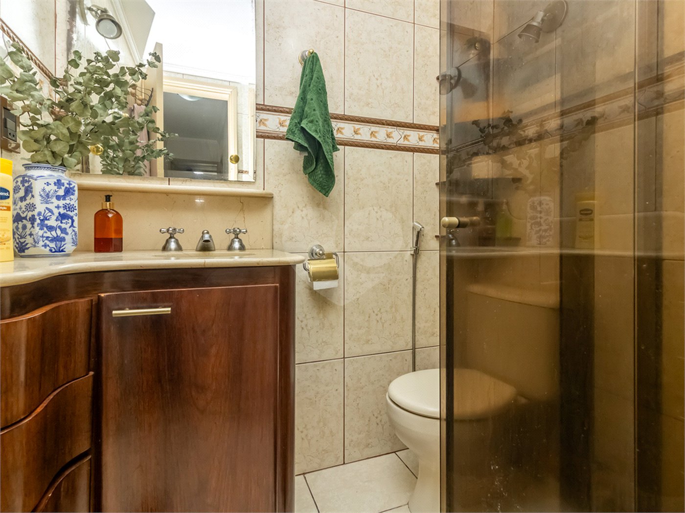 APARTAMENTO 2 QUARTOS 2 VAGAS À VENDA NA SAÚDE VENDER