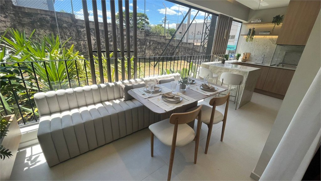 Novare Residencial - Lançamento de Aptos de 128m² com 3 dormitórios em Atibaia/SP.