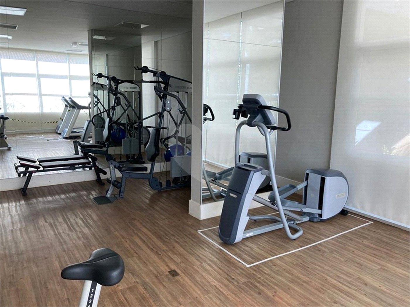 Apartamento á venda - Saúde