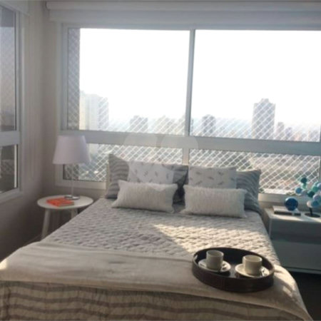 Lindo Studio Mobiliado. -Mude já Condomínio Edifício Pride Ipiranga