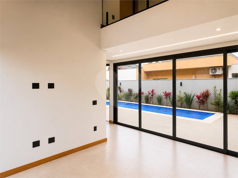 Casa nova a venda no Damha II São Carlos