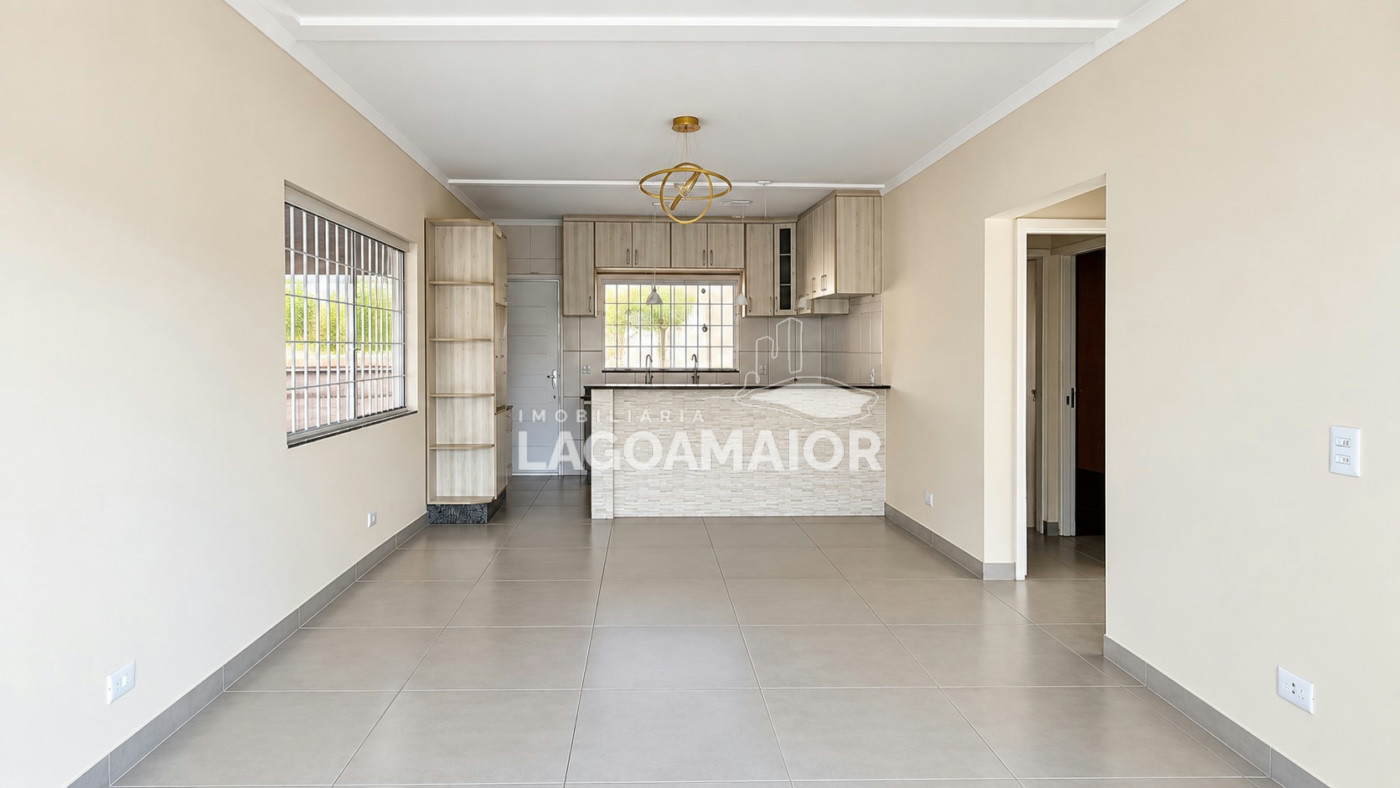 Casa à venda com 3 quartos, sendo 1 suíte, em Jardim dos Ipês, Três Lagoas - MS