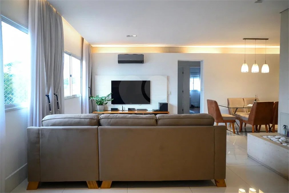 Apartamento à venda com 2 quartos em Jardim da Saúde, São Paulo