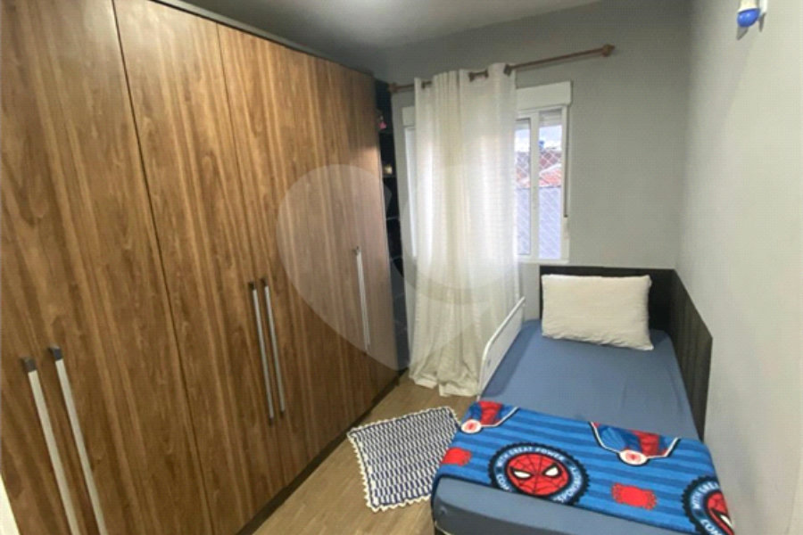 Belo Apartamento à Venda no Jardim Brasil – Zona Norte | 2 Dormitórios (1 Suíte) | Varanda | 1 Vaga