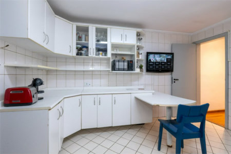 Sobrado à venda com 3 quartos, sendo 1 suíte, em Vila Morse, São Paulo, SP