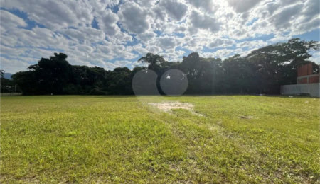 Terreno à venda em Riviera de São Lourenço, Bertioga, SP