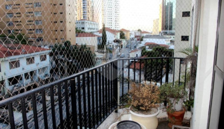 Apartamento à venda com 3 suítes em Santana, São Paulo, SP