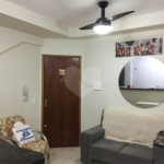 Apartamento no Edifício Manuela