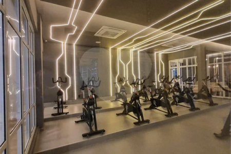 CENTRAL PARK MOOCA – 202 m² | 4 DORMITÓRIOS (3 SUÍTES) | 4 VAGAS FIXAS | VARANDA GOURMET | CONDOMÍNIO CLUBE COMPLETO