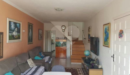 Sobrado à venda com 3 quartos, sendo 1 suíte, em Tremembé, São Paulo, SP