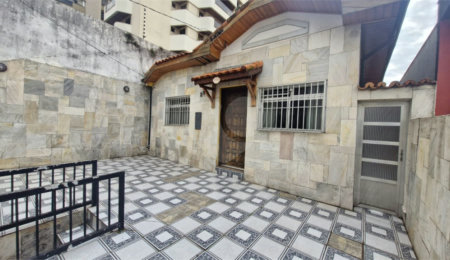 Casa à venda com 2 suítes em Santana, São Paulo, SP