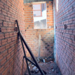 Imóvel em construção bem localizado