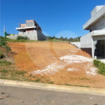 Terreno - Condomínio Elementum Residencial Atibaia