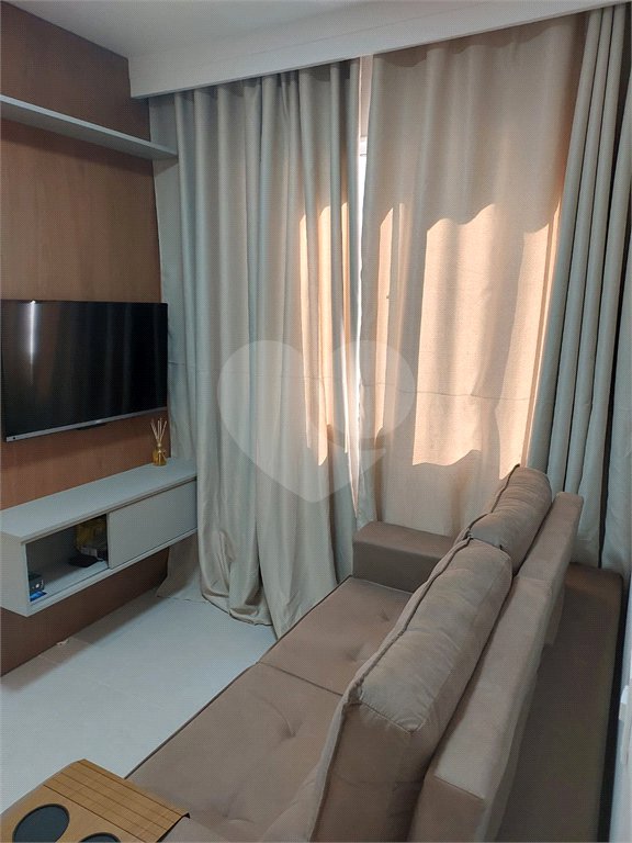 Apartamento á venda - Sacomã