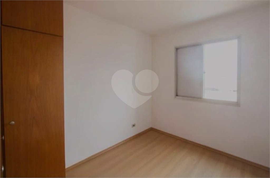 Apartamento para venda no Campo Belo 72m² com 02 dormitórios 1 vaga