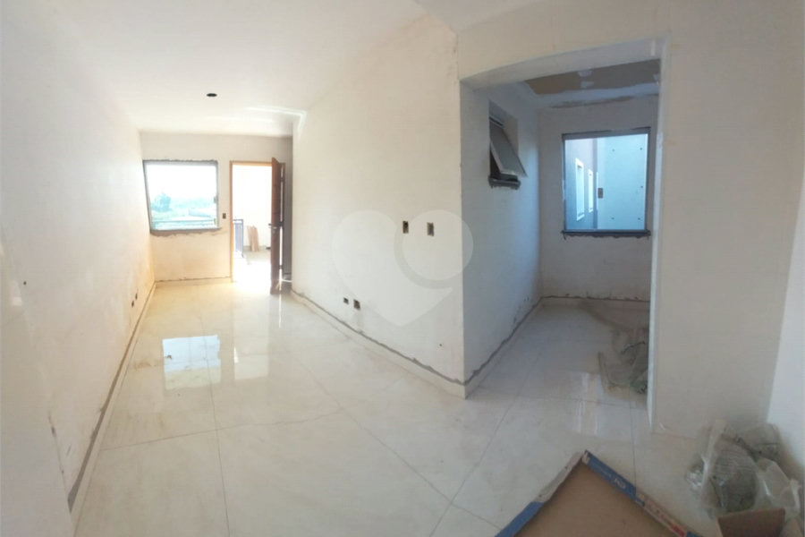 Charmoso apartamento recém construido com ótimo acabamento no Jaçanã/SP