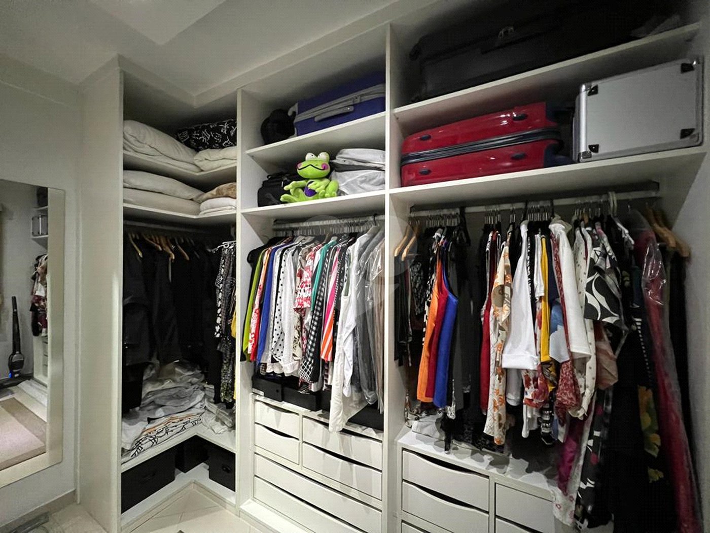 Apartamento à venda com 3 quartos, sendo 1 suíte, em Jardim Caboré, São Paulo, SP