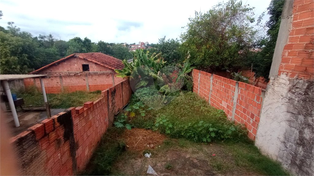 Casa à venda com 1 quarto em Jardim Maricota, Itapetininga, SP