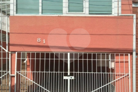 Casa à venda com 3 quartos em Mirandópolis, São Paulo, SP