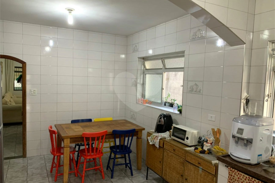 Sobrado à venda com 4 quartos, sendo 1 suíte, em Jardim São Paulo(zona Norte), São Paulo, SP