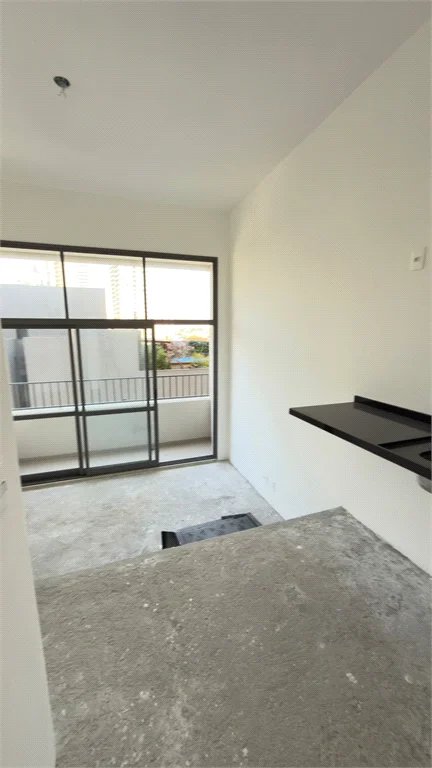 Studio à venda com 1 quarto em Jardim das Acácias, São Paulo, SP