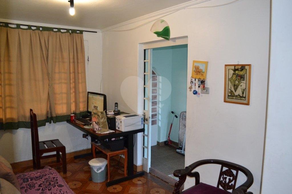 Casa Térrea à venda com 3 quartos em Jaçanã, São Paulo, SP