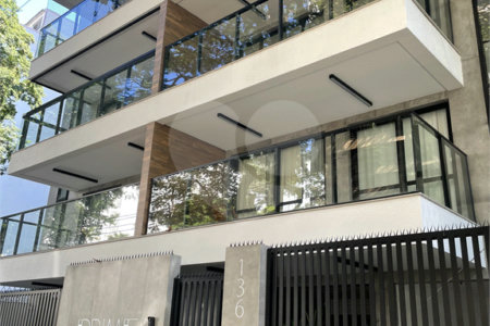Cobertura à venda com 4 quartos, sendo 2 suítes, em Tijuca, Rio de Janeiro, RJ