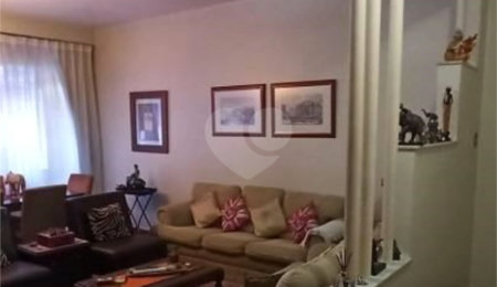 Apartamento à venda com 3 quartos em Barra Funda, São Paulo, SP