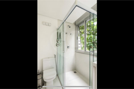Apartamento para alugar com 2 suítes em Itaim Bibi, São Paulo, SP