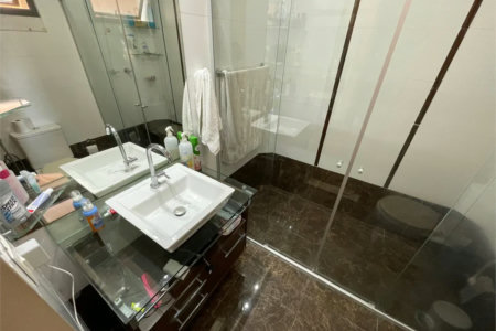 Apartamento à venda com 3 quartos, sendo 1 suíte, em Parque Bairro Morumbi, São Paulo, SP