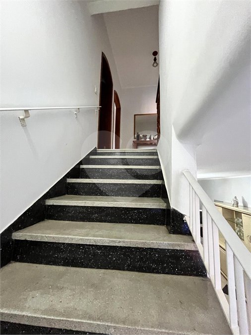Sobrado à venda com 5 quartos, sendo 1 suíte, em Tucuruvi, São Paulo, SP