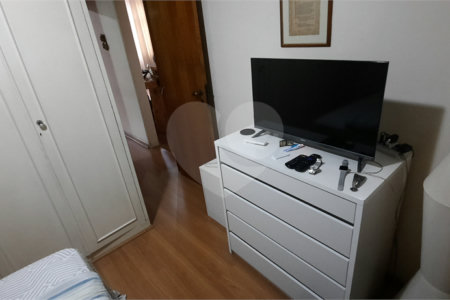 Apartamento à venda com 2 quartos em Tijuca, Rio de Janeiro, RJ