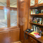 Apartamento à venda com 4 quartos, sendo 3 suítes, em Vila Morumbi, São Paulo, SP