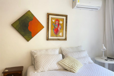 Casa em condomínio à venda com 1 suíte em Marina, Armação dos Búzios, RJ
