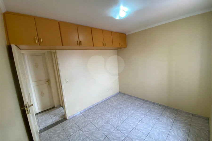 Apartamento próximo do metrô Tucuruvi