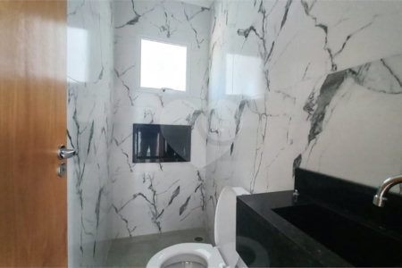 Apartamento à venda com 2 quartos em Vila Aurora (zona Norte), São Paulo, SP