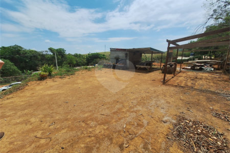 Terreno à venda com 1 suíte em Caixa D´água, Vinhedo, SP